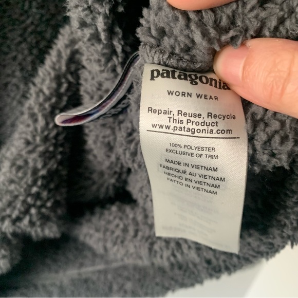 Patagonia top - Picture 4 of 7